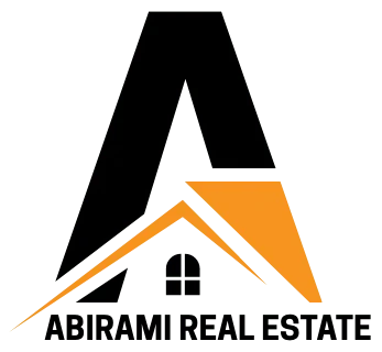 Abirami Real Estate logo