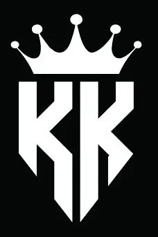 KK logo