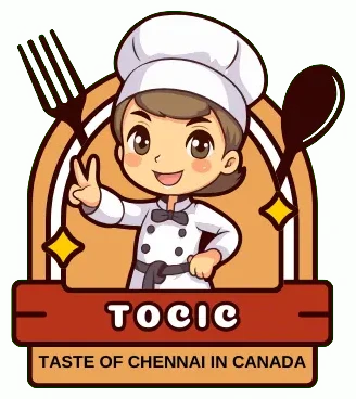 TOCIC logo