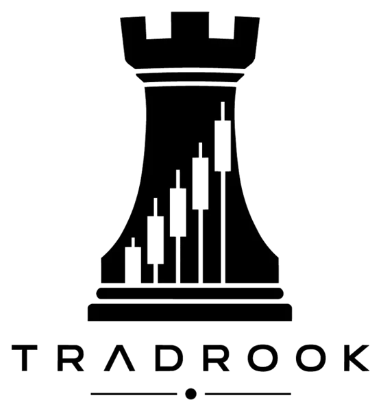 Tradrook logo