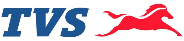 TVS Motor logo