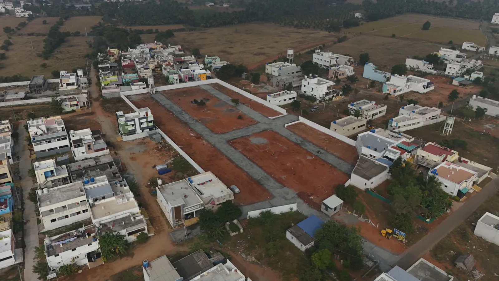Abirami Real Estate