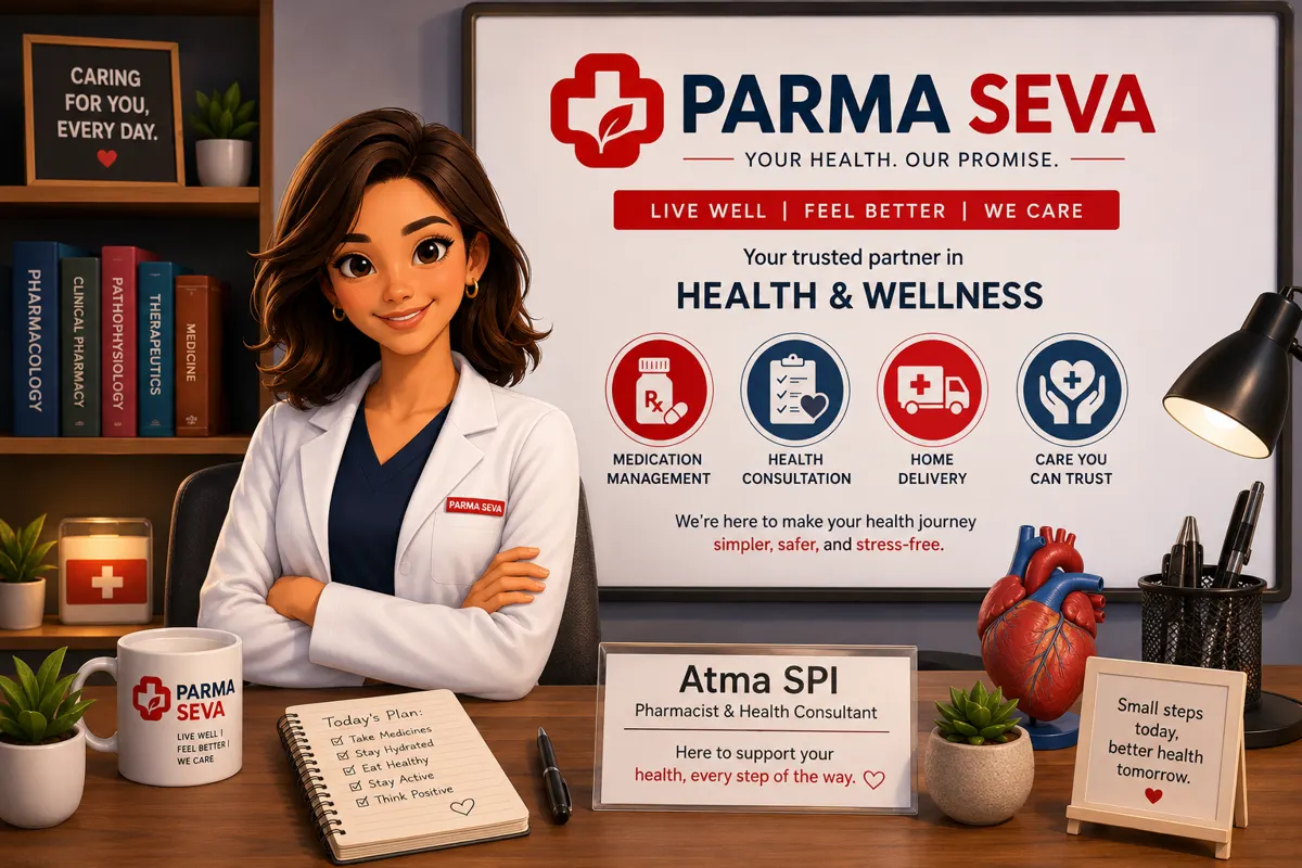 Parma Seva