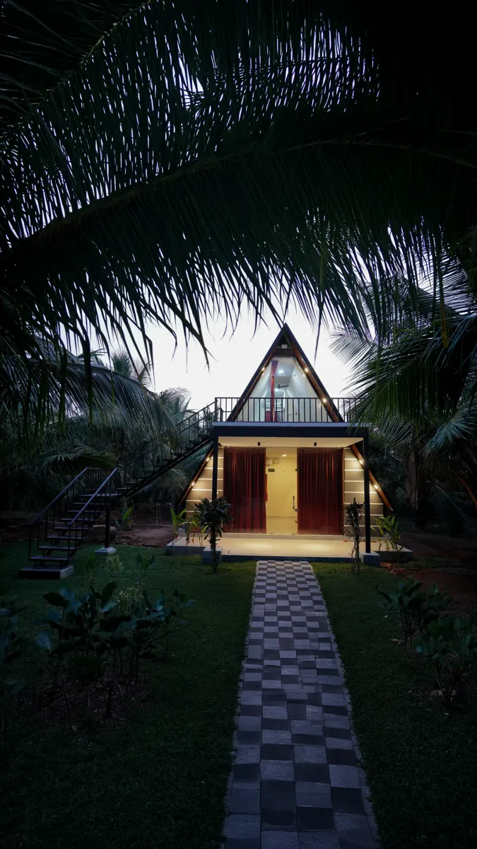 RR Resort