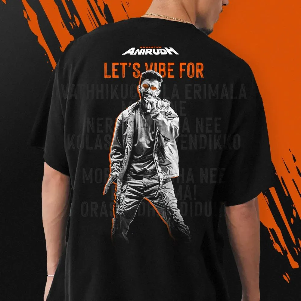 Merch drop